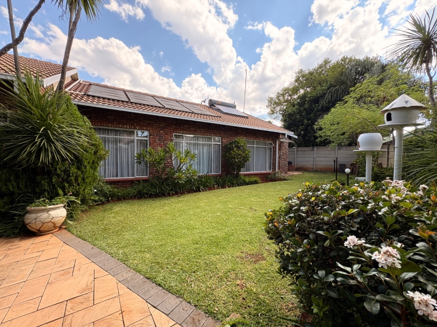 3 Bedroom Property for Sale in Doringkruin North West